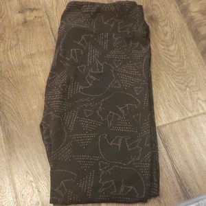 TC lularoe leggings